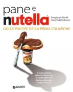 Copertina libro <b>Pane e nutella</b>