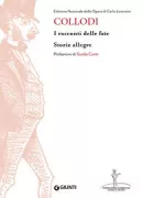 Copertina libro <b>Vol. 4: I racconti delle fate Storie allegre<br></b>(titolo originale o altro titolo: <i>I racconti delle fate</i>)