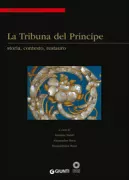 Copertina libro <b>La Tribuna del principe</b>