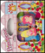 Copertina libro <b>Principesse</b>