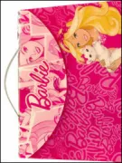 Copertina libro It'S My Life Borsetta Barbie