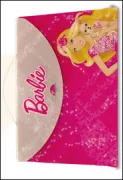 Copertina libro Fashion Borsetta Barbie