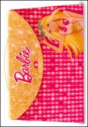 Copertina libro I Can Be Borsetta Barbie