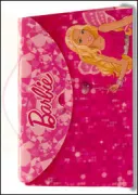 Copertina libro Movie Borsetta Barbie