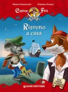 Copertina libro <b>Ritorno a casa</b>