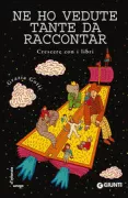 Copertina libro <b>Ne ho vedute tante da raccontar</b>