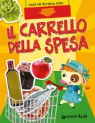 Copertina libro <b>Carrello della spesa</b>