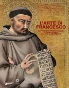 Copertina libro <b>L'arte di Francesco</b>