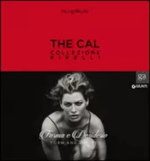 Copertina libro <b>The cal</b>