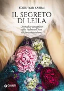 Copertina libro <b>Il segreto di Leila<br></b>(titolo originale o altro titolo: <i>Leila's Secret</i>)