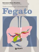 Copertina libro <b>Guida completa per il benessere del fegato</b>