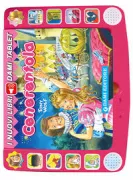 Copertina libro CENERENTOLA