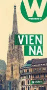 Copertina libro <b>Vienna</b>