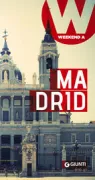 Copertina libro <b>Madrid</b>
