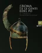 Copertina libro <b>Brixia</b>