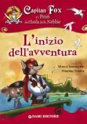 Copertina libro <b>L'inizio dell'avventura</b>