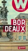 Copertina libro <b>Bordeaux</b>
