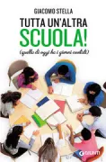 Copertina libro <b>Tutta un'altra scuola!</b>