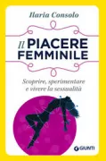 Copertina libro <b>Il piacere femminile</b>
