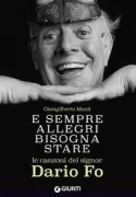 Copertina libro <b>E sempre allegri bisogna stare</b>