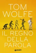 Copertina libro <b>Il regno della parola<br></b>(titolo originale o altro titolo: <i>The Kingdom of speech</i>)