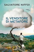 Copertina libro <b>Il venditore di metafore</b>