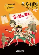 Copertina libro <b>Trallallà</b>