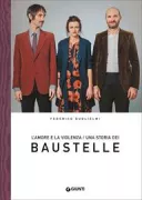 Copertina libro <b>L'amore e la violenza</b>