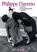 Copertina libro <b>L'arte di guardare l'arte</b>