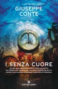 Copertina libro <b>I senza cuore</b>
