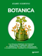 Copertina libro <b>Botanica</b>