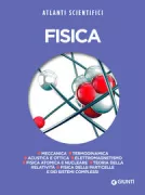 Copertina libro <b>Fisica</b>