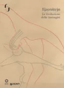 Copertina libro <b>Ejzenštejn</b>