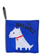 Copertina libro <b>Animali<br></b>(titolo originale o altro titolo: <i>Hello pets</i>)