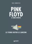 Copertina libro <b>Pink Floyd</b>