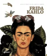 Copertina libro <b>Frida Kahlo, 1907-1954</b>
