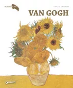 Copertina libro <b>Van Gogh, 1853-1890</b>