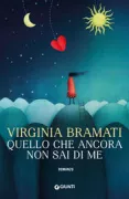 Copertina libro Virginia Bramati libri
