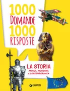 Copertina libro <b>La storia</b>