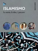 Copertina libro <b>Islamismo</b>
