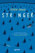 Copertina libro <b>Stranger</b>