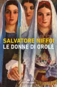 Copertina libro <b>Le donne di Orolè</b>