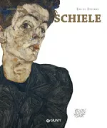 Copertina libro <b>Schiele, 1890-1918</b>