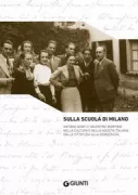 Copertina libro <b>Sulla Scuola di Milano</b>
