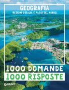 Copertina libro <b>Geografia</b>