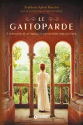 Copertina libro <b>Le gattoparde</b>