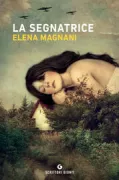 Copertina libro <b>La segnatrice</b>