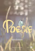 Copertina libro <b>Poesie</b>