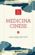 Copertina libro <b>Medicina cinese<br></b>(titolo originale o altro titolo: <i>The Chinese medicine mompanion : a modern guide to ancient healing</i>)