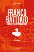 Copertina libro <b>Franco Battiato</b>